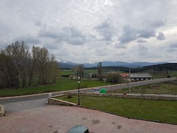 Hotel Garabatos