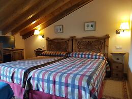 Hotel Garabatos