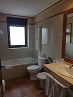 Hotel Garabatos