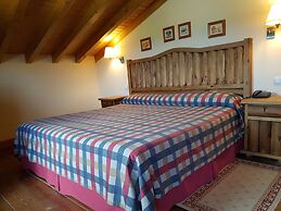 Hotel Garabatos