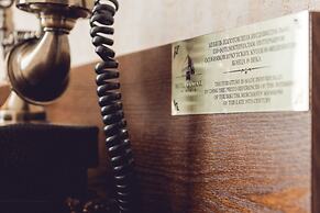 Historic Hotel Central