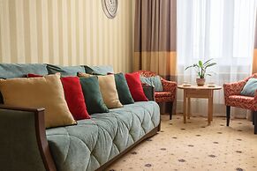 Historic Hotel Central