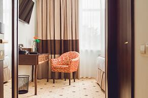 Historic Hotel Central