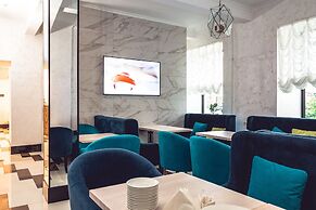 Historic Hotel Central