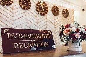 Historic Hotel Central