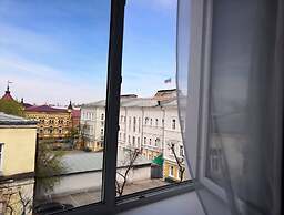 Historic Hotel Central