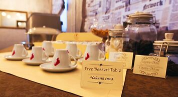 Historic Hotel Central