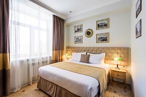 Historic Hotel Central