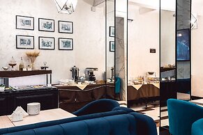 Historic Hotel Central