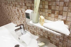 Historic Hotel Central