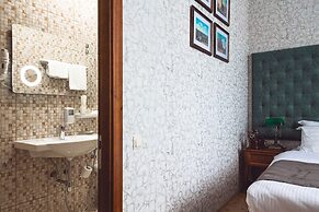 Historic Hotel Central