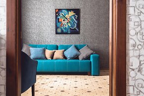 Historic Hotel Central