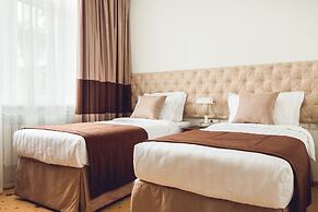 Historic Hotel Central