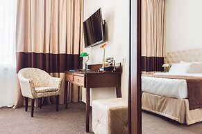 Historic Hotel Central