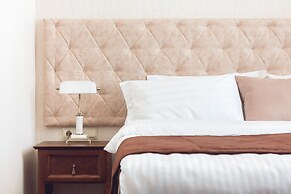 Historic Hotel Central