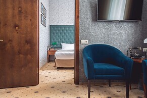 Historic Hotel Central