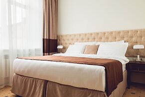 Historic Hotel Central