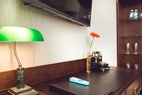 Historic Hotel Central