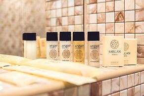 Historic Hotel Central