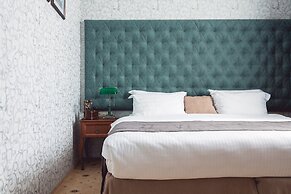 Historic Hotel Central