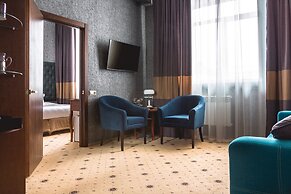 Historic Hotel Central