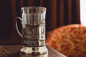 Historic Hotel Central