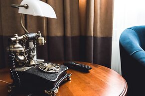 Historic Hotel Central