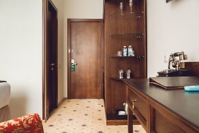 Historic Hotel Central