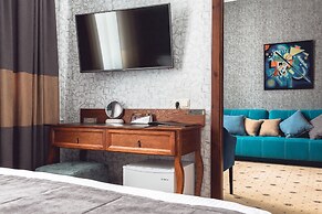 Historic Hotel Central