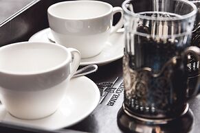 Historic Hotel Central