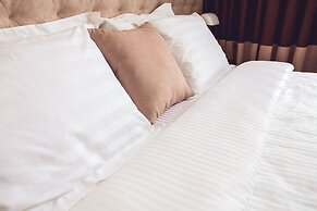 Historic Hotel Central