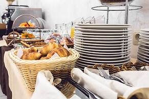 Historic Hotel Central