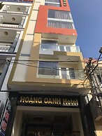 Hoang Oanh Hotel