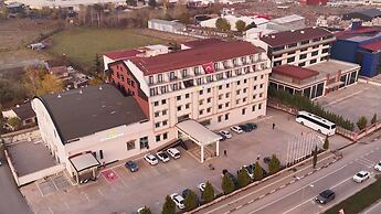 Grand Alin Hotel Tokat