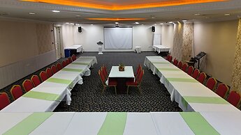 Grand Alin Hotel Tokat