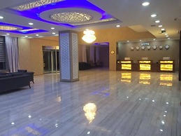 Grand Alin Hotel Tokat