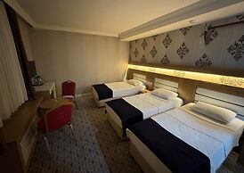 Grand Alin Hotel Tokat