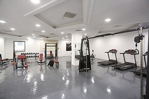 Grand Alin Hotel Tokat