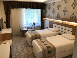 Grand Alin Hotel Tokat