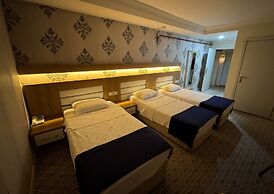 Grand Alin Hotel Tokat