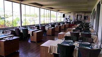 Grand Alin Hotel Tokat