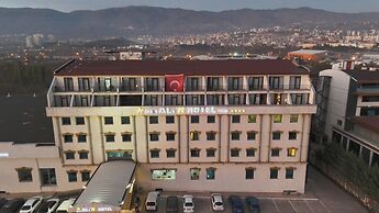 Grand Alin Hotel Tokat
