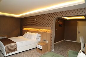 Grand Alin Hotel Tokat