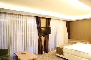 Grand Alin Hotel Tokat