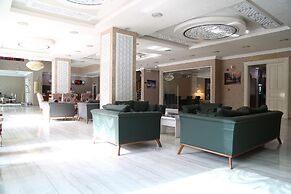 Grand Alin Hotel Tokat
