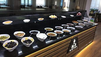 Grand Alin Hotel Tokat