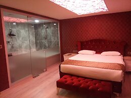 Grand Alin Hotel Tokat