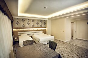 Grand Alin Hotel Tokat