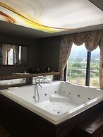 Grand Alin Hotel Tokat