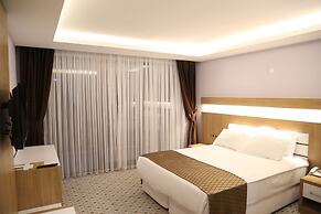 Grand Alin Hotel Tokat